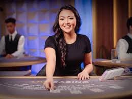 pkr 88 Live Casino