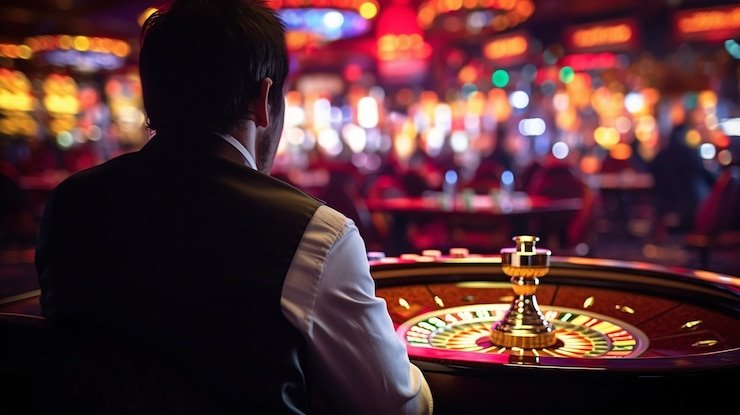 pkr 88 Slots